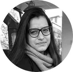 BGSK team member